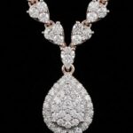 Ahana Diamond Chain - Image 2