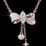 Mishka Diamond Pendant - Image 2