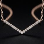 Nila Diamond Chain - Image 2