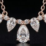 Sukriti Diamond Chain - Image 2