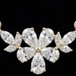 Flower Diamond Chain - Image 2