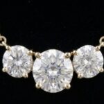Riva Diamond Chain - Image 2