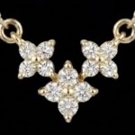 Hansika Diamond Chain - Image 2