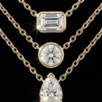 Layered Diamond Chain - Image 2