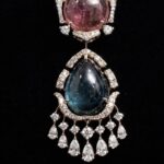 Heritage Diamond Pendant - Image 2