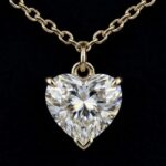 Charm Diamond Chain - Image 2