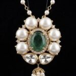 Madhuri Diamond Pendant - Image 2