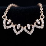 Garland Diamond Chain - Image 2