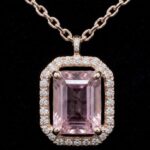 Multi-Layered Diamond Chain - Image 2
