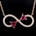 Ishwari Diamond Pendant - Image 2