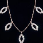 Ahana Diamond Chain - Image 2