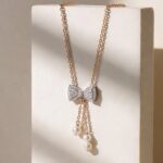 Nimah Diamond Pendant - Image 4