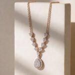 Ahana Diamond Chain - Image 4