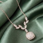 Roohi Diamond Chain - Image 4