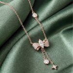 Mishka Diamond Pendant - Image 3