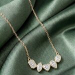 Advika Diamond Chain - Image 4