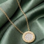 Samaira Diamond Pendant - Image 4
