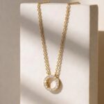 Avani Diamond Pendant - Image 4