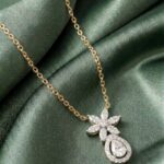Nira Diamond Pendant - Image 3