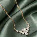 Flower Diamond Chain - Image 4