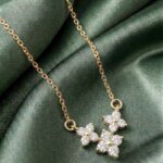 Hansika Diamond Chain - Image 3