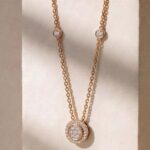 Noorani Diamond Pendant - Image 3