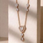 Meenakshi Diamond Chain - Image 3