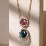 Heritage Diamond Pendant - Image 4