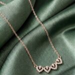 Garland Diamond Chain - Image 3