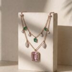 Multi-Layered Diamond Chain - Image 4