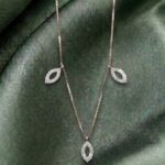 Ahana Diamond Chain - Image 4