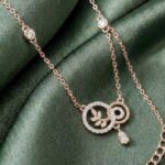 Tarali Diamond Pendant - Image 3