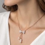 Nimah Diamond Pendant - Image 3