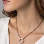 Avani Diamond Pendant - Image 3