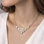 Flower Diamond Chain - Image 3
