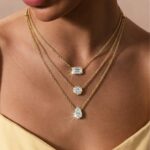 Layered Diamond Chain - Image 3