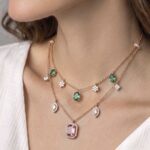 Multi-Layered Diamond Chain - Image 3