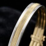 Kabir Gold Kada - Image 4