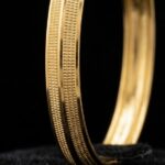 Shreyas Gold Kada - Image 2