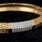 Agastya Diamond Kada - Image 4