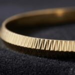 Rudra Gold Kada - Image 4