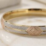 Devrat Gold Kada - Image 4