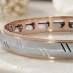 Chirayu Gold Kada - Image 4