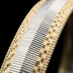 Rudransh Gold Kada - Image 3
