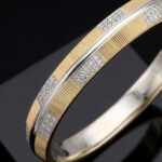 Aryavir Diamond Kada - Image 2