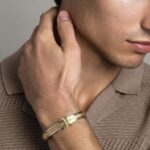 Kabir Gold Kada - Image 3