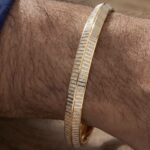 Devendra Gold Kada - Image 2