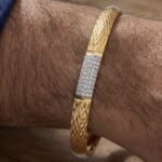 Agastya Diamond Kada - Image 3