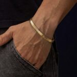 Rudra Gold Kada - Image 3