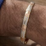 Devrat Gold Kada - Image 3